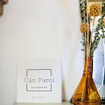 Paroi Camprodon