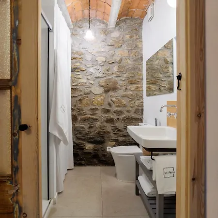 Appartement Paroi Camprodon