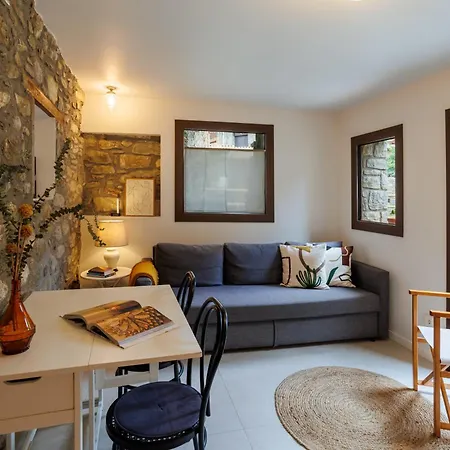 Paroi Appartement *