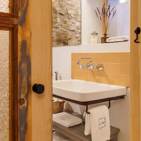 Appartement Paroi *