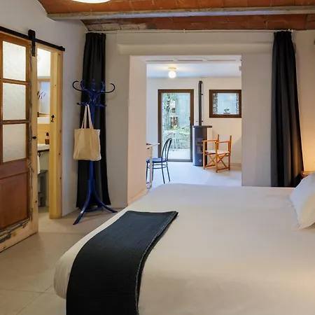 Appartement Paroi *