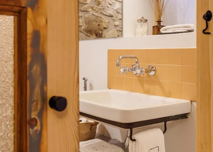 Apartamento Paroi *