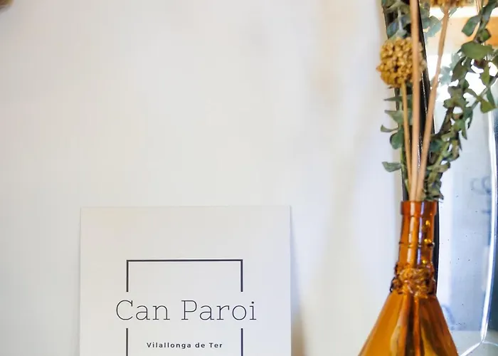 Paroi Camprodon