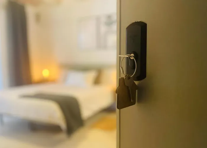 Paroi Apartamento *