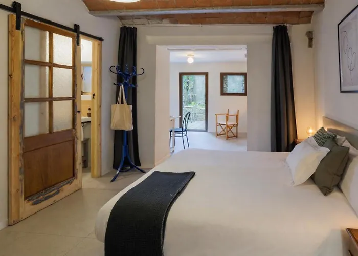 Paroi Apartamento